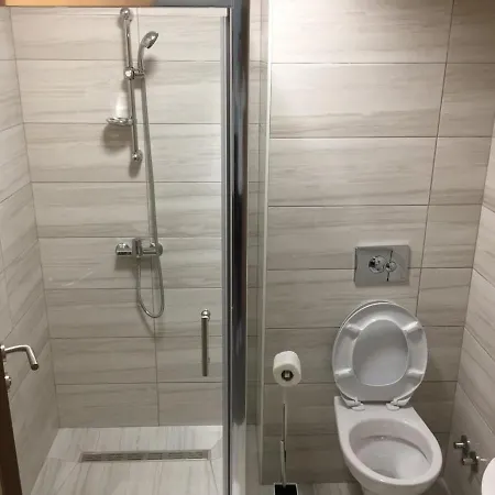 Отель типа 