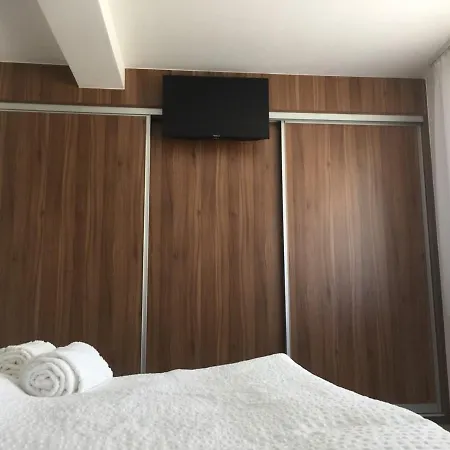 Malena Bed & Breakfast Gorazde