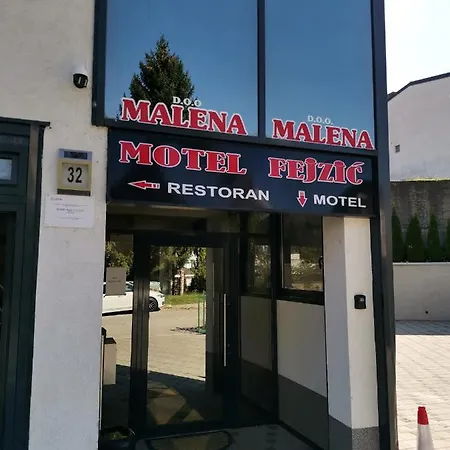 Malena