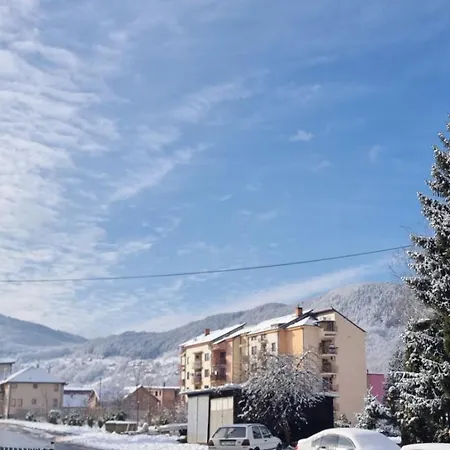 Malena Bed & Breakfast Gorazde