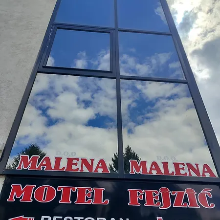 Bed & Breakfast Malena Gorazde