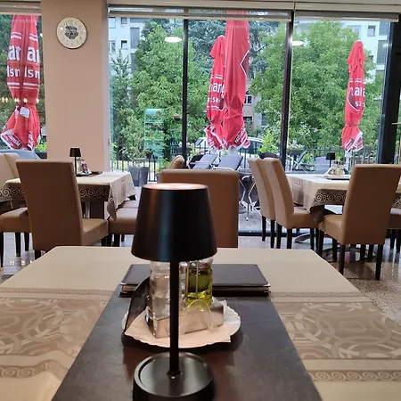 Malena Bed & Breakfast Gorazde
